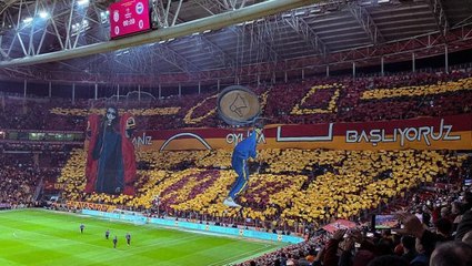 F.Bahçe'nin Squid Game koreografisine cevabı sosyal medyayı yıktı: 1905 numaralı oyuncu elendi