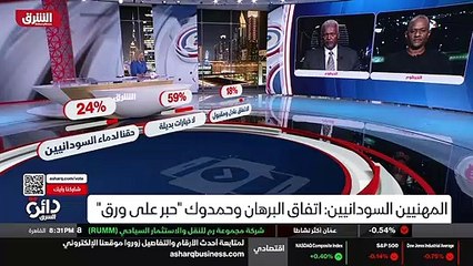 ...ستمضي في الفترة الانتقالية إن شاء الله ا...