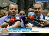 Dip. Timoteo Zambrano: Hoy se define la ruta electoral que va regir a Venezuela en los próximos años