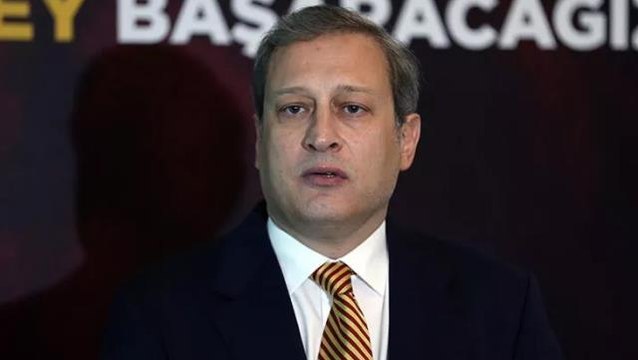 Son Dakika: Derbi mağlubiyeti sonrası Galatasaray Başkanı Burak Elmas'tan çok sert hakem isyanı: TFF'ye gideceğim