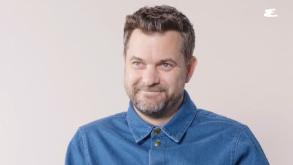 Joshua Jackson | Explain This