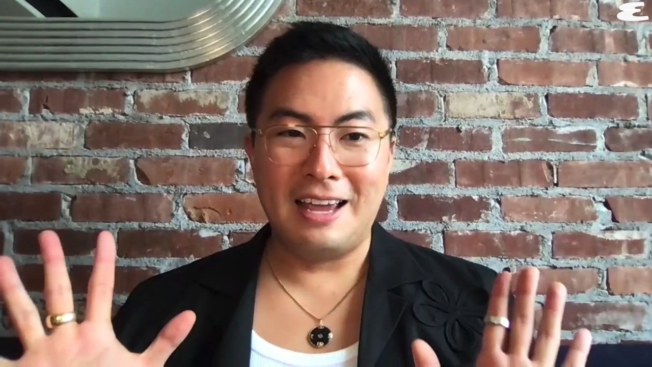 Bowen Yang | Explain This