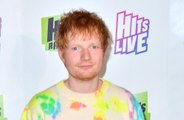 Ed Sheeran was rejected from TV series because of inept dancing