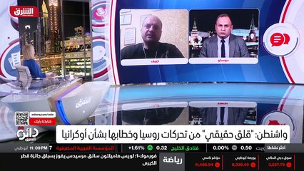 ...قد تقوم بمثل هذه الخطوة العسكرية باجتياح...