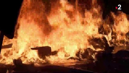 Guadeloupe : l'île de nouveau marquée par les violences