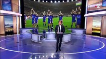 Rugby : le XV de France savoure sa victoire face aux All Blacks