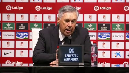 Ancelotti: "Kroos y Modric son los mejores del mundo"