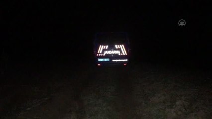 ZONGULDAK - Ormanlık alanda 70 yaşındaki kişinin başı kopmuş cesedi bulundu