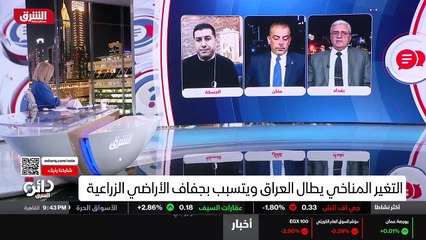 ...هذا من الوارد والمحطات ، نعم تحدثت عن مح...