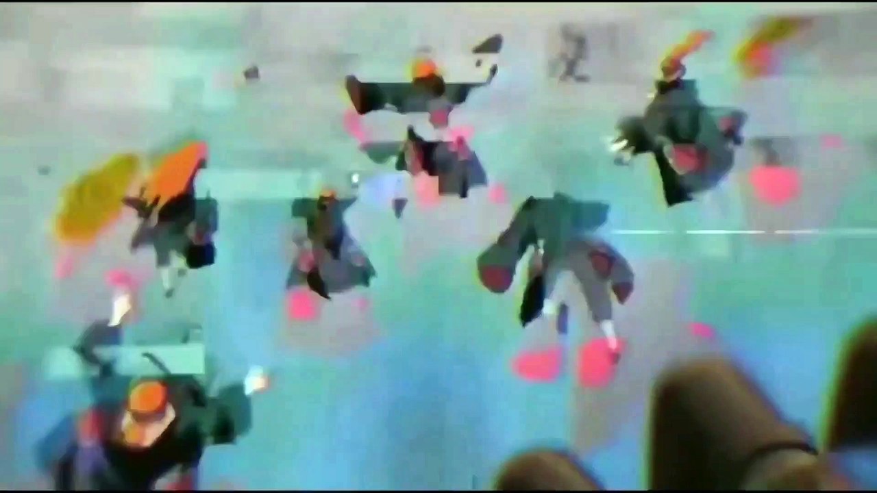 OrelSan - Du propre [AMV]