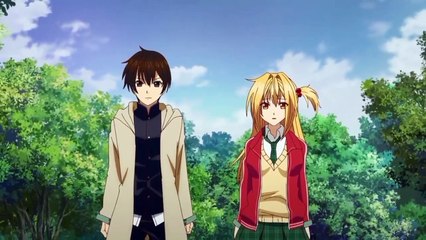 DEATTE 5-BYOU DE BATTLE - Episode 07 - 08 - 09 English Dubbed