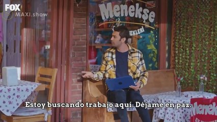 Logica Venganza de Amor (Ask Mantik Intikam) Capitulo 40