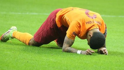 Kadıköy bitti Seyrantepe başladı! Galatasaray, Fenerbahçe'yi evinde 8 yıldır yenemiyor