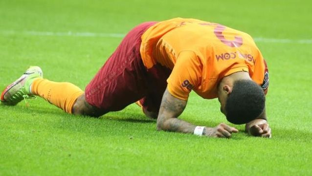 Kadıköy bitti Seyrantepe başladı! Galatasaray, Fenerbahçe'yi evinde 8 yıldır yenemiyor