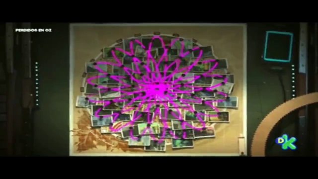 Perdidos En Oz - ¡Vuelen, Monos! (Español Latino)