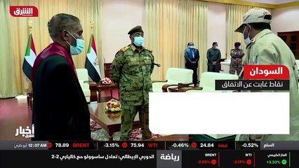 ...سياسى يحدد اطار الشراكة بين القوى الوطني...