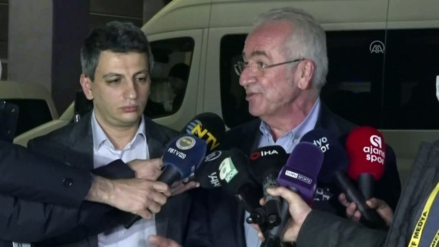 Fenerbahçe Kulübü Başkan Vekili Erol Bilecik: Mesut Özil Galatasaray'a gol atarak gerçek Fenerbahçeli oldu
