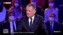 Philippe Juvin : «La situation actuelle est la conséquence de l'abandon d'un certain nombre de nos territoires»