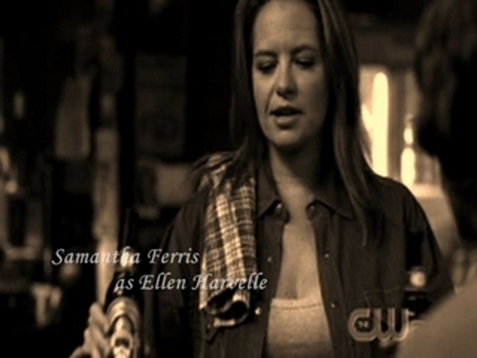 Supernatural: The Roadhouse - Cheers Style!