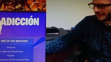 Sasel drogas y vídeojuegos 01