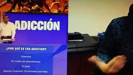 Sasel drogas y vídeojuegos 02