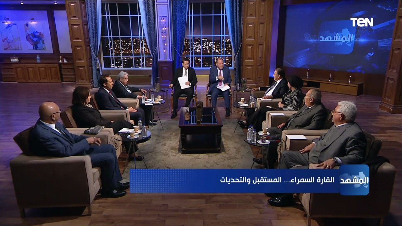 د.رشا أبو شقرة:الرئيس السيسي حقق طفرة بعد إعادة العلاقات مع أفريقيا منذ تجميدها بسبب حادث أديس أبابا