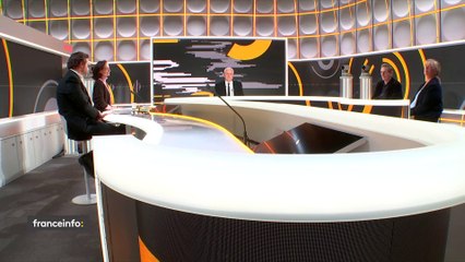 Disparition de Peng Shuai, crise en Guadeloupe et la sécurité est-elle le point faible d'Emmanuel Macron ? ... Les informés du dimanche 21 novembre 2021