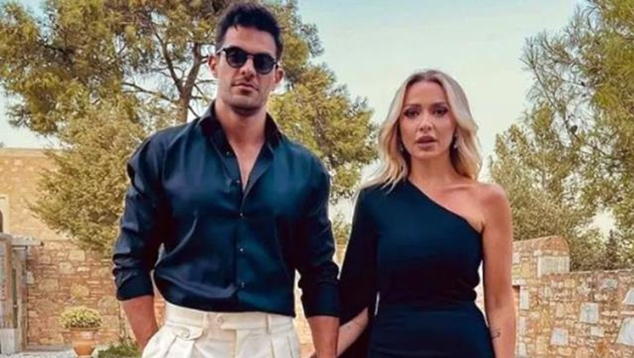 Hadise-Mehmet Dinçerler çifti evleniyor mu? İddialara gülücükle yanıt verdiler