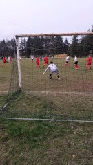 BUR DE CÉDRIC BASSET CONTRE LA VALLÉE DU DOUX