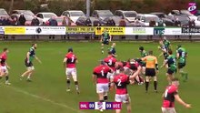 #EnergiaAIL Highlights: Ballynahinch v UCC