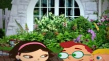 Little Einsteins Season 3 Episode 3 - The Glass Slipper Ball