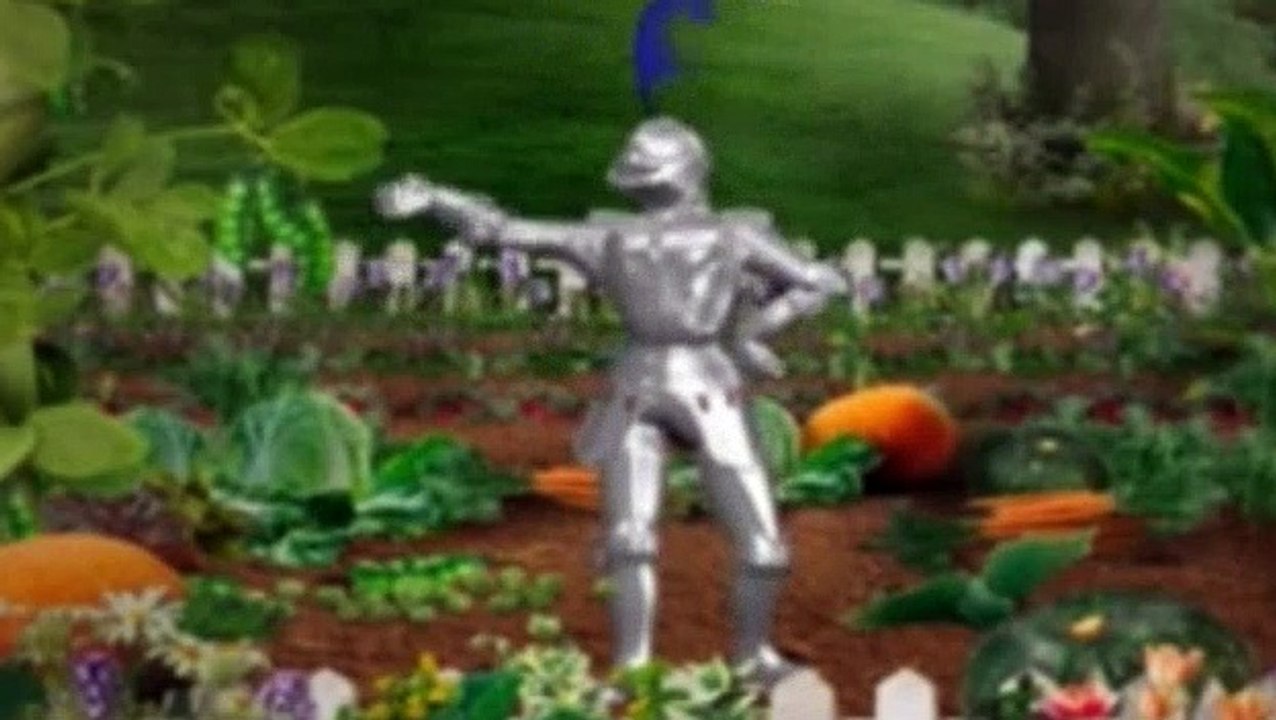 Little Einsteins S04E01 - Rocket Soup