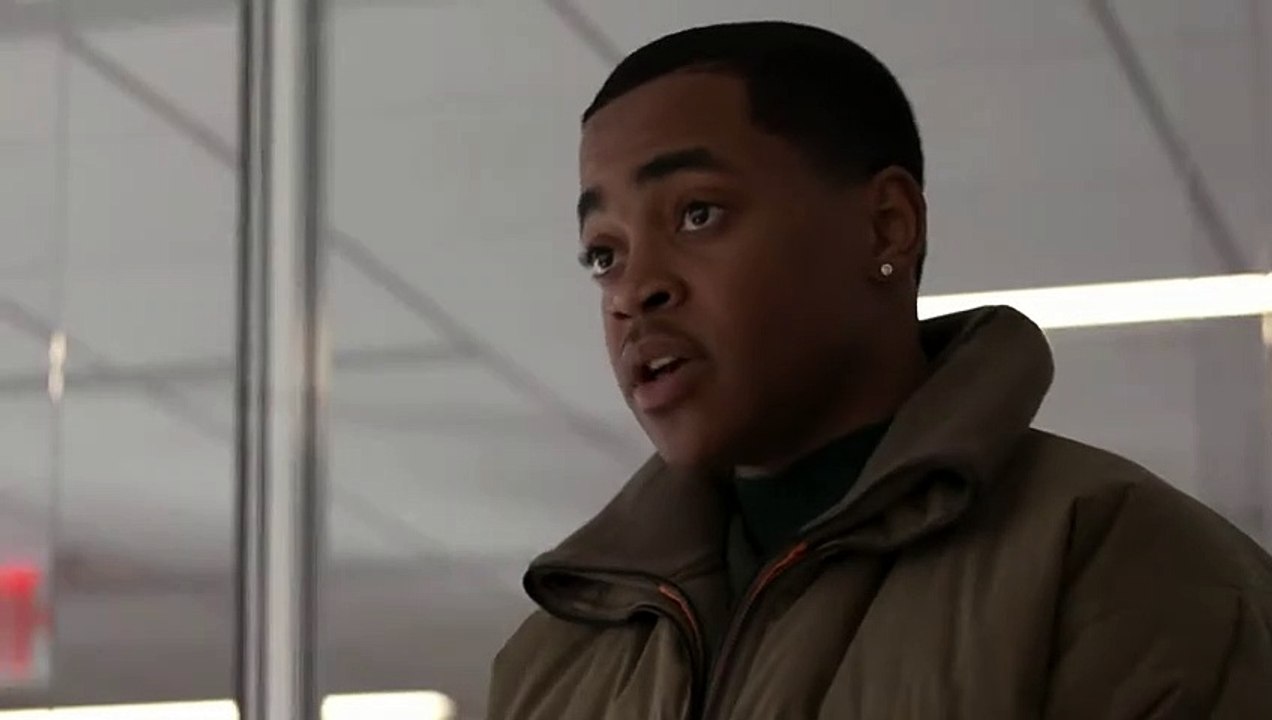 Power Book 2 Ghost S02E02 Selfless Acts