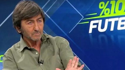 Rıdvan Dilmen derbi sonrası şampiyonluk oranlarını verdi: Yüzde 70'e düştü