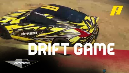 جولة جديدة مع DRIFT GAME  في حضور البطل مؤيد يوسف هذه المرة والتحكيم مع عبدو فغالي وجورج سويدي