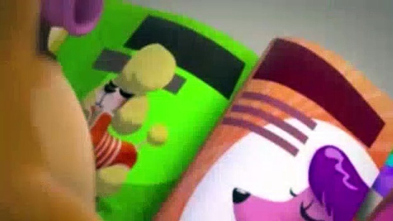 Paw Patrol Season 1 Episode 1,2 Pups Make A Splash Pups Fall Festival