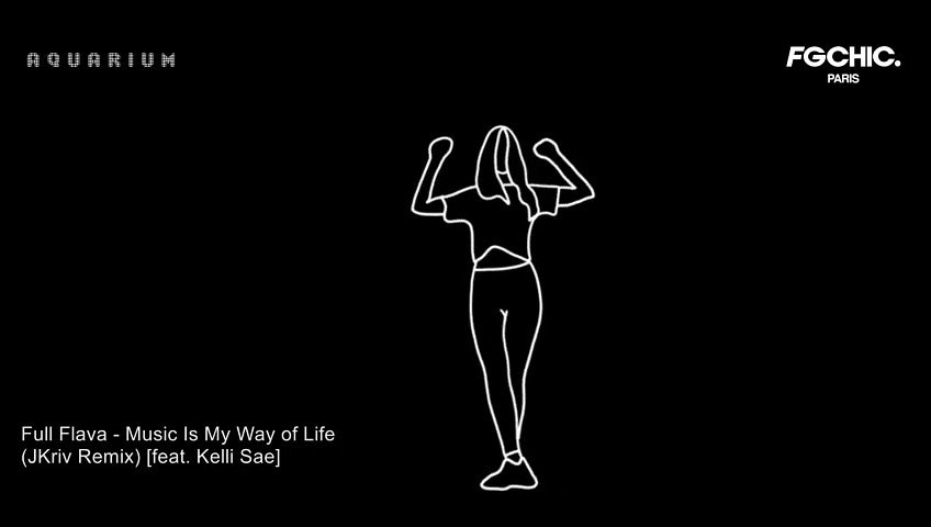 AQUARIUM  | FG CHIC MIX | RADIO FG