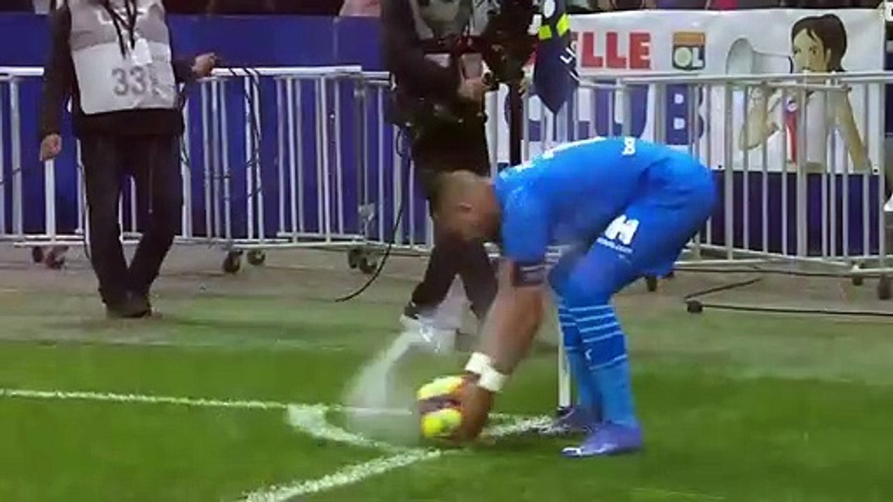الدوري الفرنسي