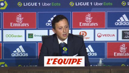 Longoria : « Payet est touché psychologiquement, ce n'est pas normal » - Foot - L1 - OM