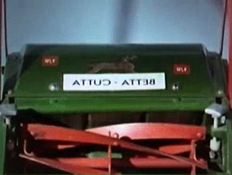 Monty Python's Flying Circus Season 3 Episode 2 Mr And Mrs Brian Norris' Ford Popular