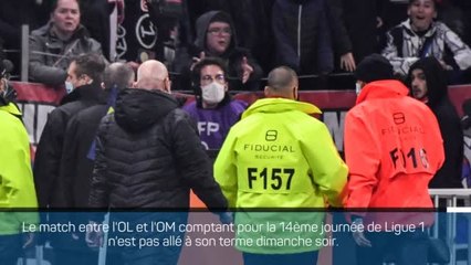 14e j. - L'Olympico définitivement arrêté