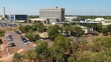 Binjari and Rockhole in hard lockdown as NT cluster spread