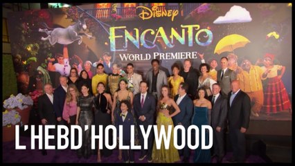 Encanto, la fantastique famille Madrigal - L'Hebd'Hollywood