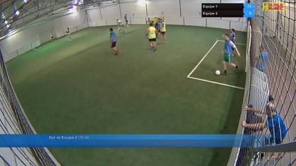 Equipe 1 Vs Equipe 2 - 21/11/21 18:45 - Loisir Poitiers - Poitiers Game Parc