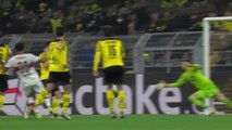 12e j. - Dortmund revient sur le Bayern