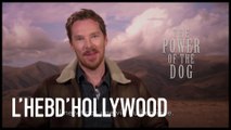 The Power Of The Dog avec Benedict Cumberbatch - L'Hebd'Hollywood