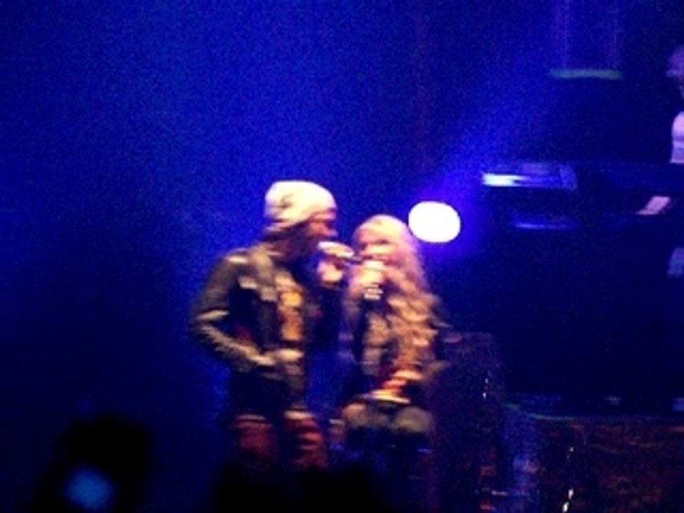 RBD en L.A. 3-2-08 Este Corazon...