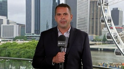 Qld govt calling for PCR COVID tests to be covered by Medicare