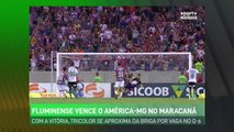 LANCE! Rápido: Campeão na Série B, G-4 na Série A, gols, título no tênis e mais! - 21.Nov - Edição 20h30