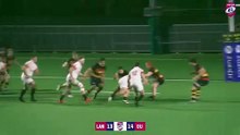 #EnergiaAIL Highlights: Lansdowne v Dublin University